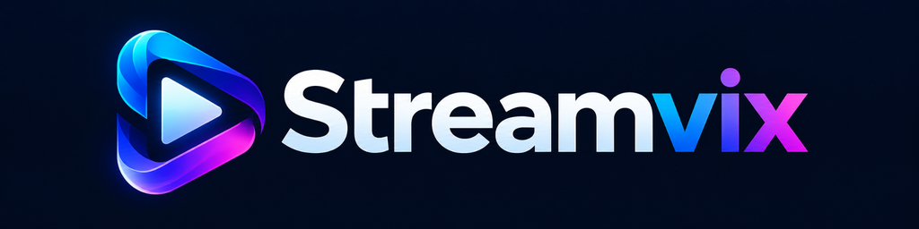 Streamvix